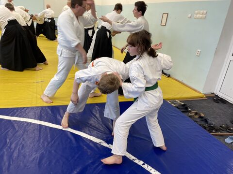 Семинар в г.Екатеринбург
