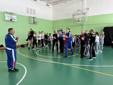 Февромарт