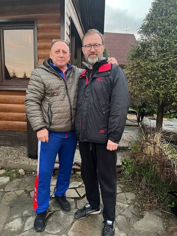 Поездка в Магнитогорск
