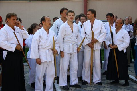 День физкультурника