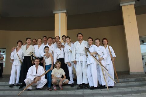 День физкультурника