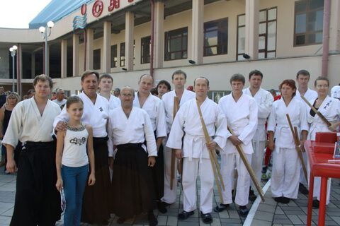 День физкультурника