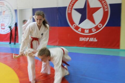 Весенняя аттестация ПКФА (25.05.2014)
