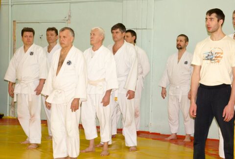 27.01.2015 тренировка Золотарев