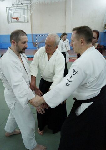 Астрахань 17-19 апреля 2015 г