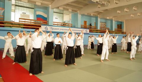 Астрахань 17-19 апреля 2015 г