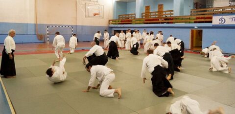 Астрахань 17-19 апреля 2015 г