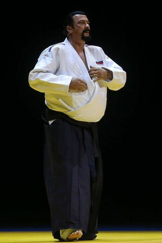 Открытый Всероссийский Фестиваль Айкидо Торнадо