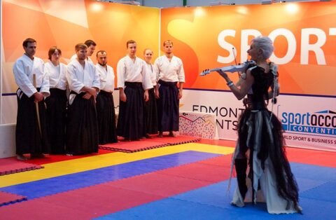 Саммит Руководителей Федераций Айкидо России в Сочи 2015