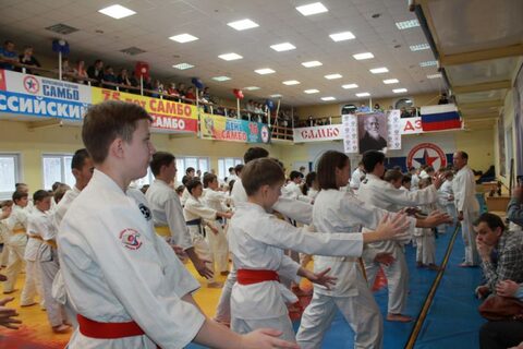 Новогодний семинар 11 декабря 2016