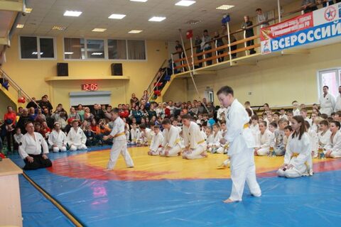 Новогодний семинар 11 декабря 2016