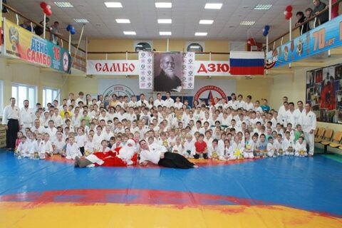 Новогодний семинар 11 декабря 2016