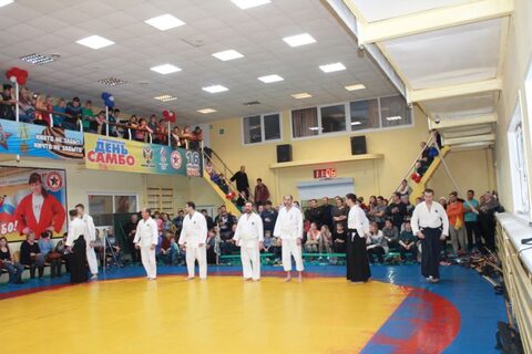 Новогодний семинар 11 декабря 2016