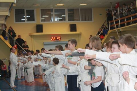 Новогодний семинар 11 декабря 2016