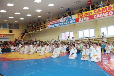 Новогодний семинар 11 декабря 2016