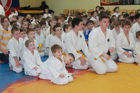 Новогодний семинар 11 декабря 2016