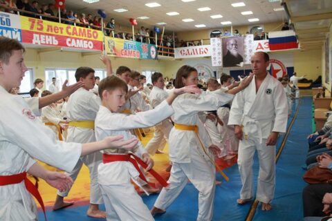 Новогодний семинар 11 декабря 2016