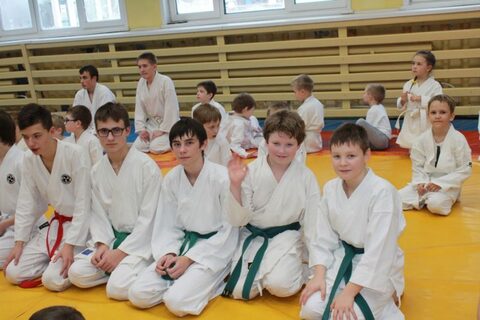 Новогодний семинар 11 декабря 2016