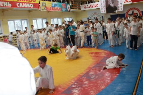 Новогодний семинар 11 декабря 2016