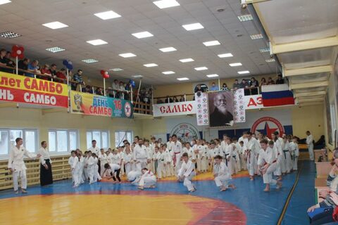 Новогодний семинар 11 декабря 2016