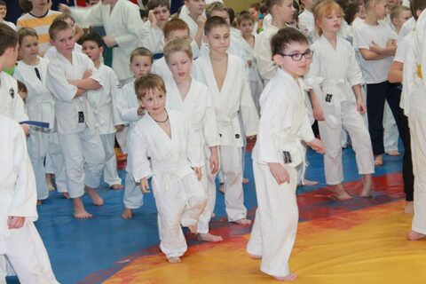Новогодний семинар 11 декабря 2016