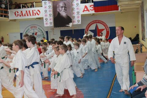 Новогодний семинар 11 декабря 2016
