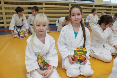 Новогодний семинар 11 декабря 2016