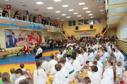 Новогодний семинар 11 декабря 2016