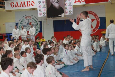 Новогодний семинар 11 декабря 2016