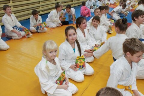 Новогодний семинар 11 декабря 2016