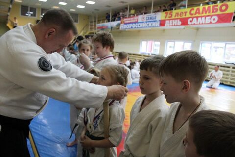Весенняя Аттестация 21.05.2017
