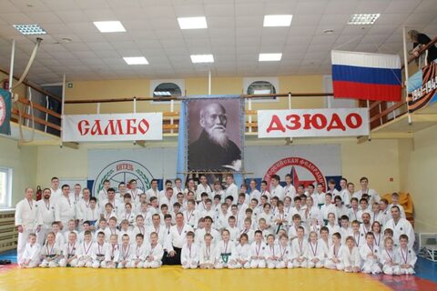 Весенняя Аттестация 21.05.2017