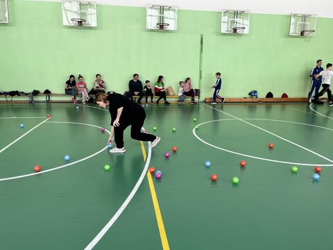 День защитников Отечества и 8 марта