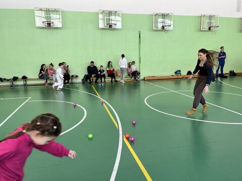 День защитников Отечества и 8 марта