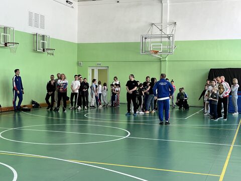 День защитников Отечества и 8 марта