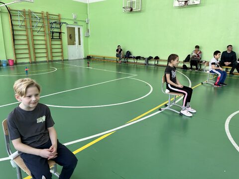 День защитников Отечества и 8 марта