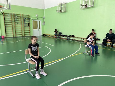 День защитников Отечества и 8 марта