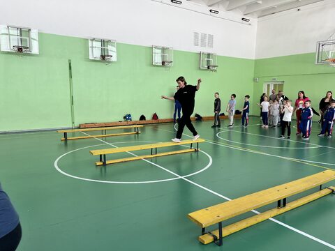 День защитников Отечества и 8 марта