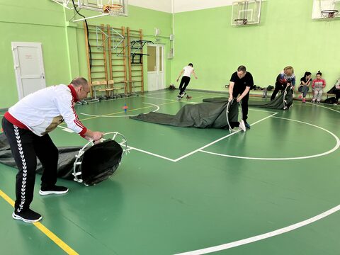 День защитников Отечества и 8 марта