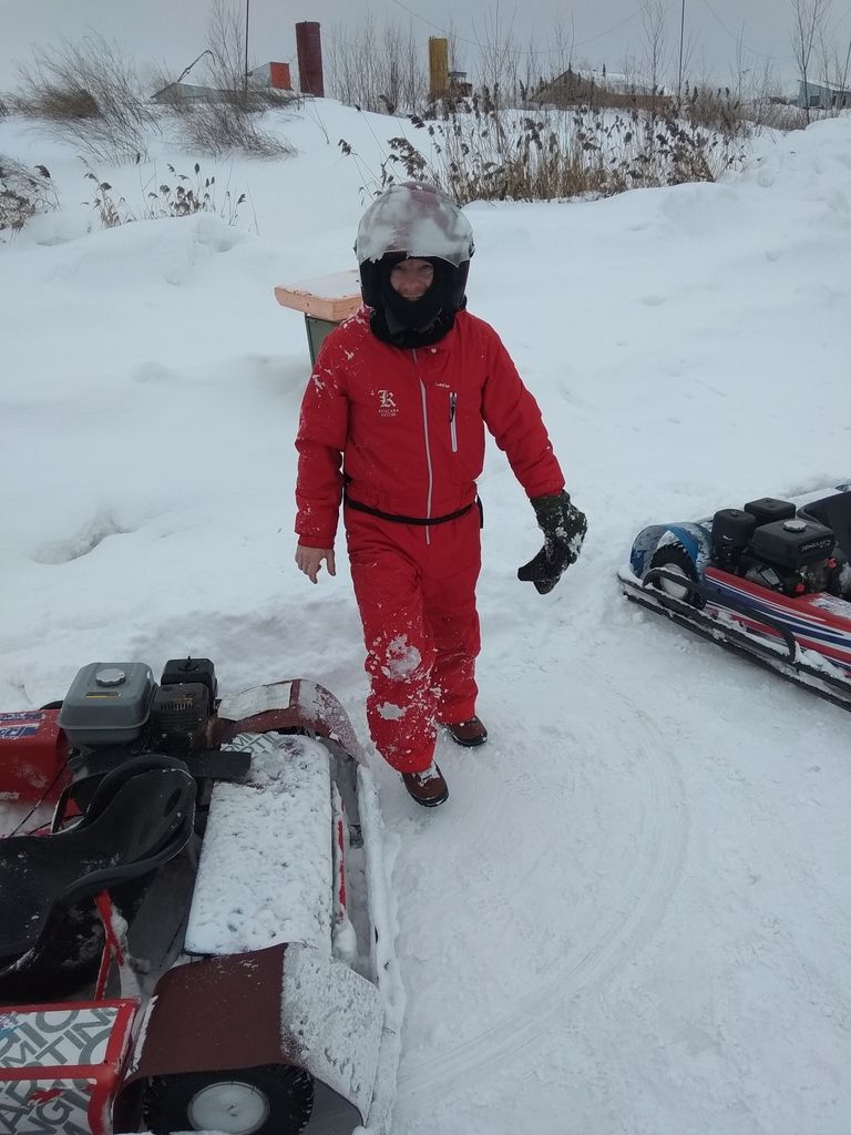Семинар Джереми (февраль 2019)