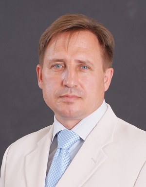 Александр Александрович Васильев