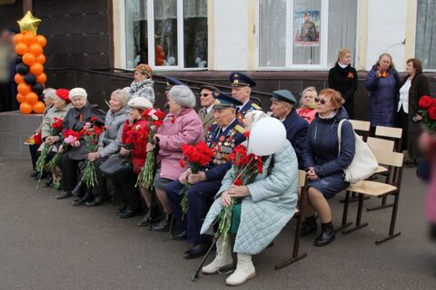 День Победы!